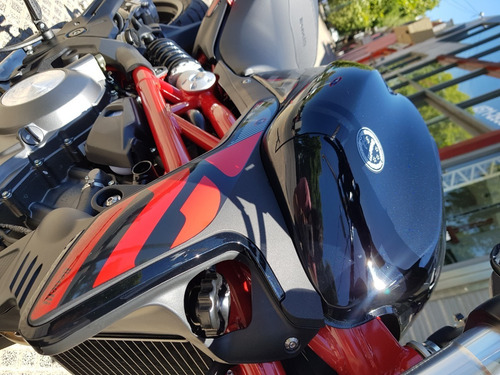 Benelli 302s Entrega Ya!!!!! Agrobikes