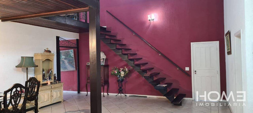 Imagem 29 de 30 de Casa Com 5 Dormitórios À Venda, 400 M² Por R$ 1.599.000,00 - Barra Da Tijuca - Rio De Janeiro/rj - Ca0813