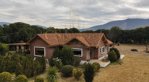 Se Vende Espectacular Parcela En La Cruz (170743)