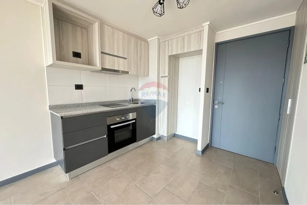 Imagen 4 de 22 de En Venta Moderno Depto. Para Inversión La Cisterna