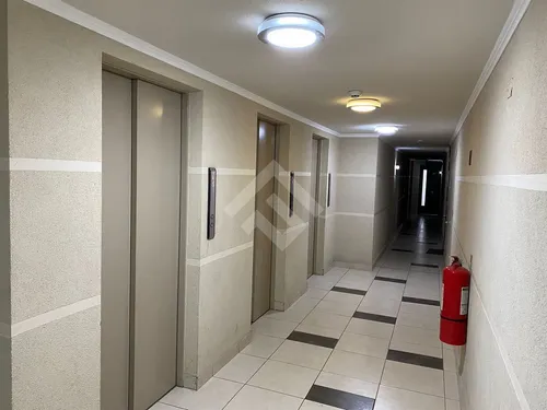 Departamento En Venta En Santiago