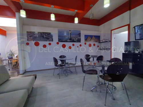 Venta Casa Comercial En Valparaiso