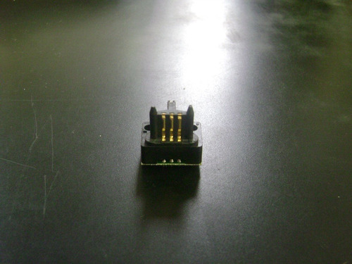 Chip Toner Sharp Generico Ar 016t Ar 5220/ Ar 5015