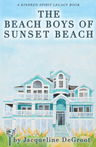 Libro En Inglés: Los Chicos De La Playa De Sunset Beach: A K