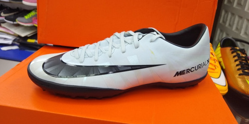 Imagen 7 de 9 de Zapatos Pupillos Nike Originales Mercurial Pupos Futsal