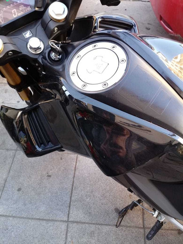Honda Cb 190