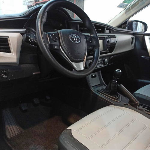 Toyota Corolla 1.8 Xei Mt 140cv 2014