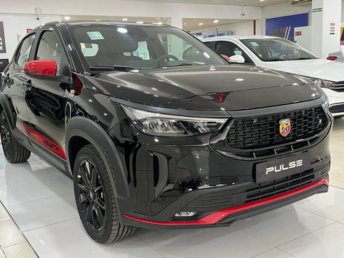 Fiat Pulse Abarth  - 0km 2024 Entrega Inmediata C