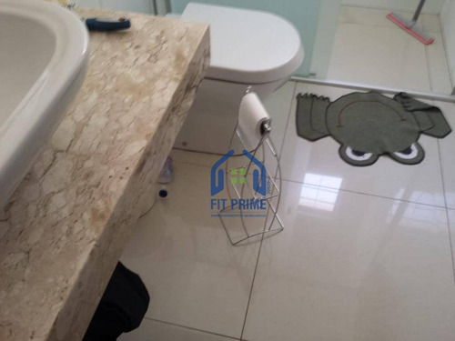 Casa Com 3 Dormitórios À Venda, 190 M² Por R$ 650.000,00 - Jardim Maracanã - São José Do Rio Preto/sp - Ca1144