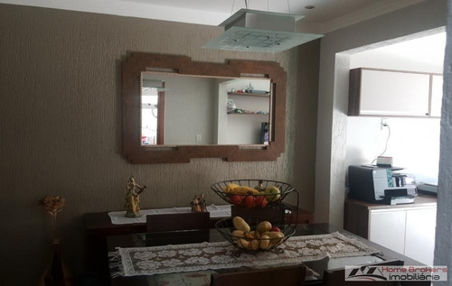 Imagem 11 de 15 de Casa Em Condomínio Para Venda Em Jundiaí, Jardim Shangai, 3 Dormitórios, 1 Suíte, 3 Banheiros, 2 Vagas - 18416b_2-974163