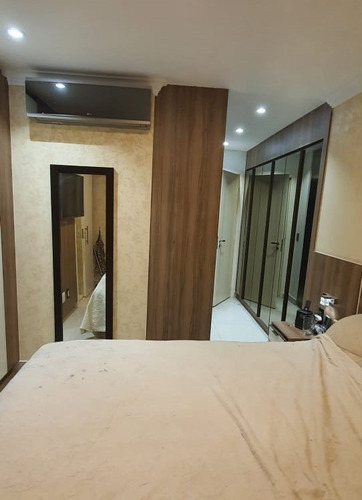 Imagem 21 de 30 de Apartamento, Setor Marista, Goiânia - Go | 158914 - Go - Ap0104_abi