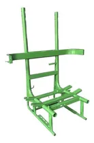 Comprar Chassis Agricola Pulverizador Pecuário 600 Litros Imep
