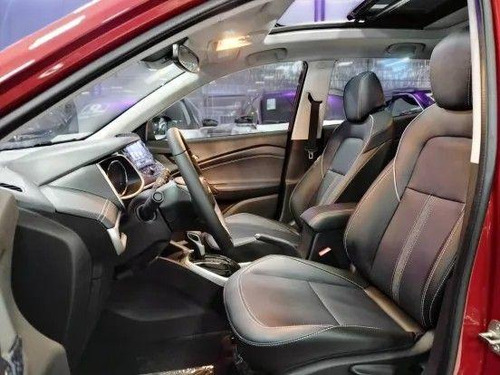 Chevrolet Tracker Premier 1.2 Turbo 12v Flex Aut