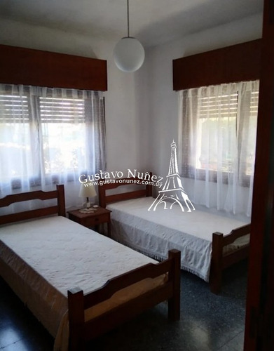 Chalet A Pasos Del Mar- Ref: 3766