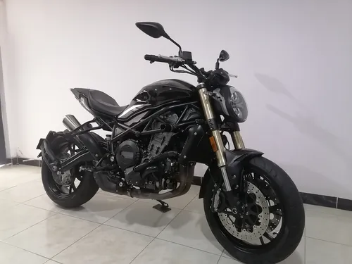 Benelli 752s