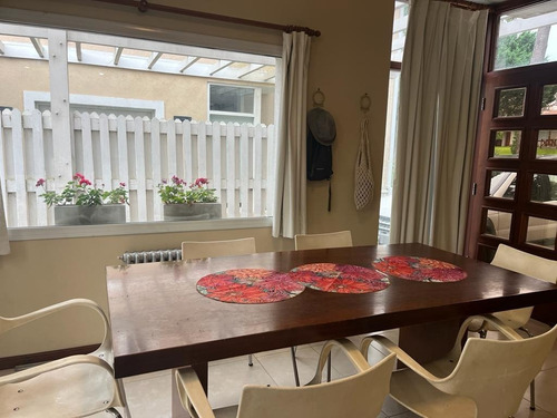 Venta De Triplex Ubicado En Complejo Tridente Pinamar