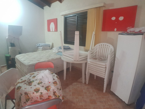 Imagem 9 de 13 de Cobertura Duplex Residencial À Venda - Praia Do Tombo - Guarujá. - Co0194 - 34710674