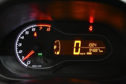 Chevrolet Onix Joy