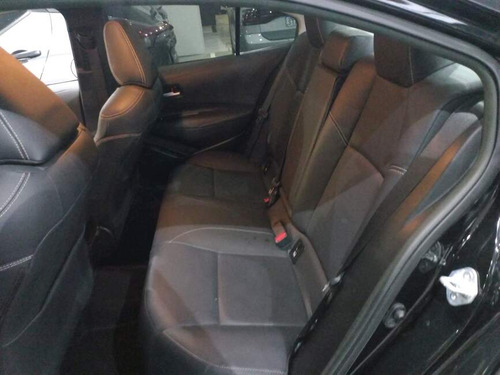 Toyota Corolla 2.0 VVT-IE FLEX XEI DIRECT SHIFT