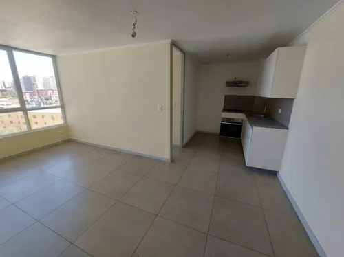 Arriendo Dpto. Comuna Independencia 2d 1b