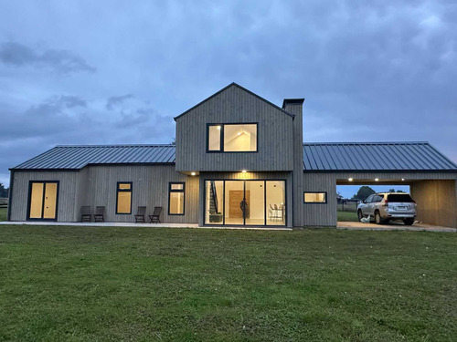 Casa A Minutos De Osorno (91734)