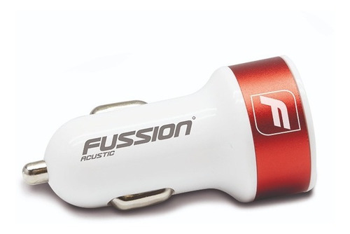 Cargador Para Auto 2 Entradas De Usb Envio Gratis