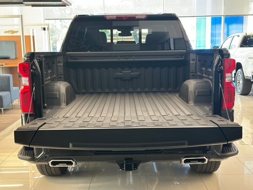 Chevrolet Cheyenne 6.2 Doble Cab High Country 4X4 At