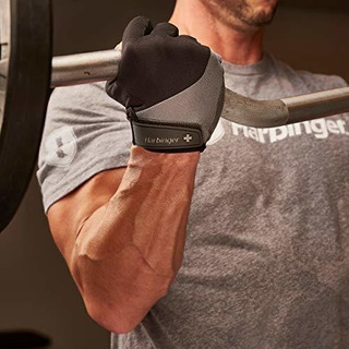 Harbinger Hombre Flex