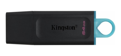 Pendrive Kingston Datatraveler Exodia M 64gb Usb 3.2 Acme 