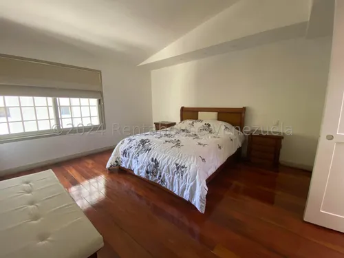 Pent-house En Venta El Rosal