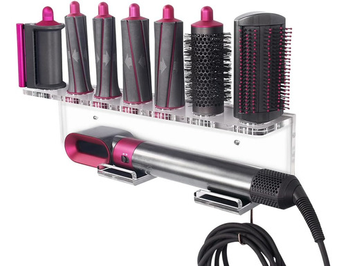 Affogato Soporte De Pared Compatible Con Accesorios Dyson Ai