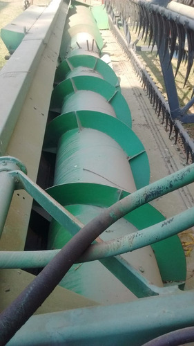 Imagen 5 de 6 de Cosechadora Deutz Fahr Optima E