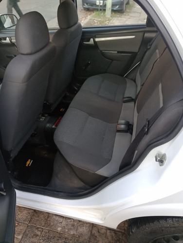 Chevrolet Celta 1.4 Advantage Aa+dir