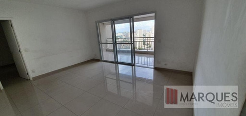 Imagem 1 de 12 de Apartamento Com 3 Suítes No Picanço - Guarulhos - 500