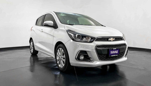 Imagen 4 de 15 de 35103 - Chevrolet Spark 2017 Con Garantía Mt