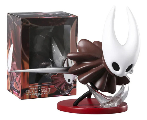 We Modelo De Figura De Acción Hollow Knight Game Hornet