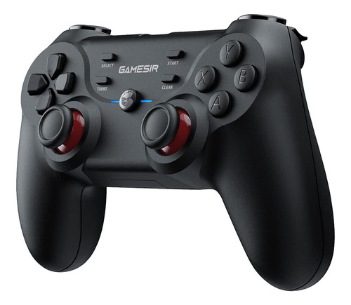 Gamesir T3 - Controlador De Pc De 2,4 G, Controlador De Jueg