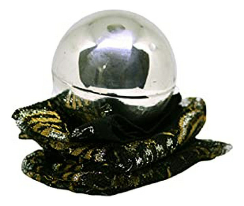 Kits De Magia Milesmagic Magician's Astro Sphere Mini Gimmic