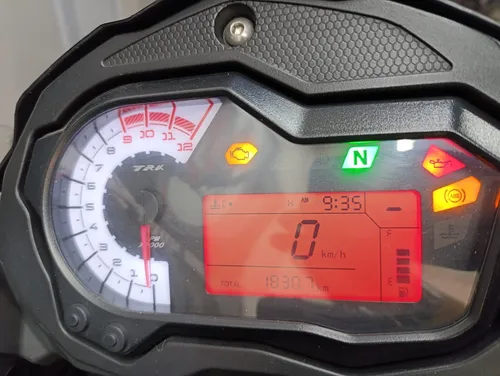 Se Vende Moto Modelo 2023 En Excelente Estado