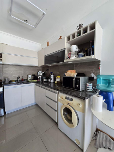 Venta Departamento 2 Dormitorios - Villa Carlos Paz