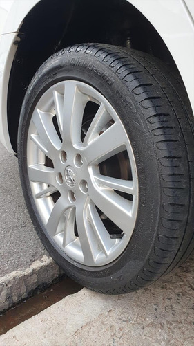 Nissan Sentra 2.0 Sl 16v