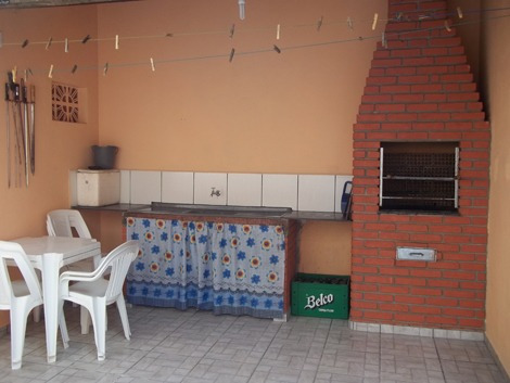 Alugo Casa De Praia Para Finais De Semana E Temporadas, Ótima Localização Á 294 Metros Da Praia, Casa Bem Cuidada Por Caseira, Arejada, Limpa, Sem Mofo Ou Bolor, Acomodação Para Até 11 Pessoas.