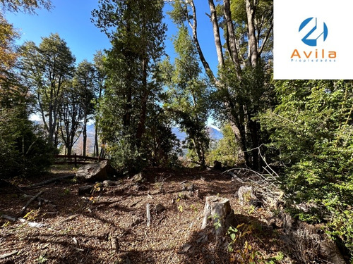 Pucón Parcela Condominio Bosque De Los Nevados Cod.vtap139