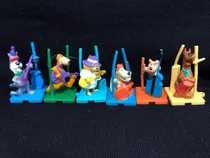 Comprar Lote De Figuras Hanna Barbera 90s