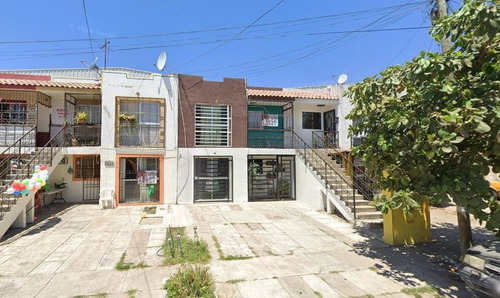Sk16- Casa En Remate Bancario En C. Cto Playa De Oro, Los Tamarindos, Puerto Vallarta, Jalisco - Oportunidad De Inversion