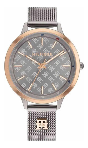 Reloj Tommy Hilfiger 1782587 | Original | Garantía Oficial.