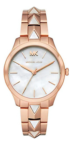 Reloj pulsera Michael Kors MK6671 color