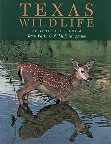 Texas Wildlife Photographs From Texas Parks  Y  Wildlife Mag