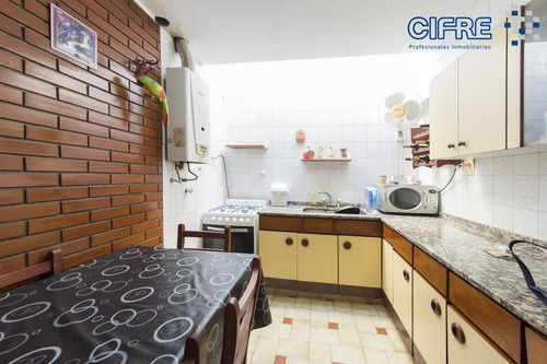 Imagen 7 de 30 de Ph Sin Expensas De 5 Ambientes Con Terraza