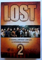 Comprar Lost Temporada 2 Completa Dvds Originales